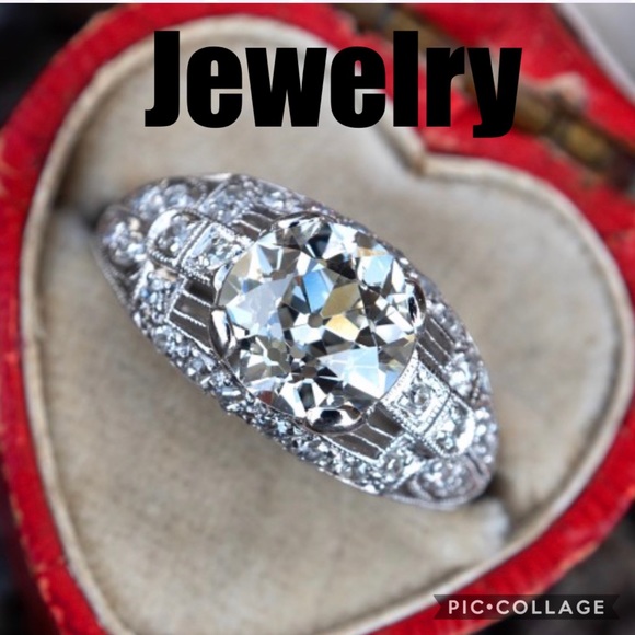 Jewelry - Sort to see all Jewelry!
